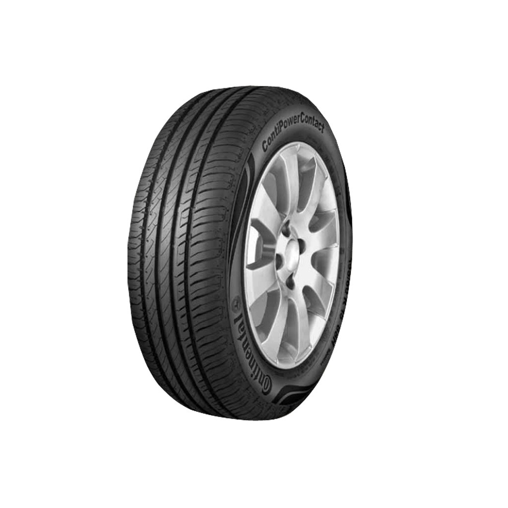 Llanta Continental ContiPowerContact 175 70 R14 84T
