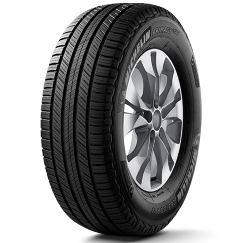 Llanta Michelin Primacy Suv 245 65 R17