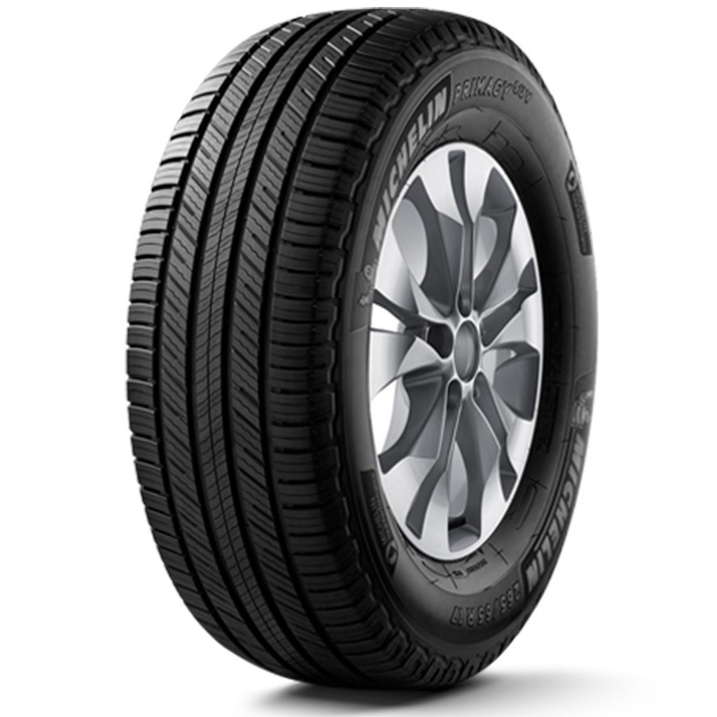 Llanta Michelin Primacy 215 65 R16