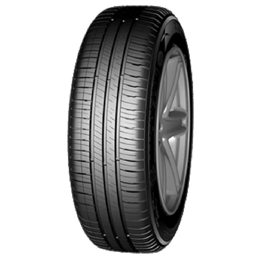 Llanta ENERGY XM2 Michelin 205 60 R15