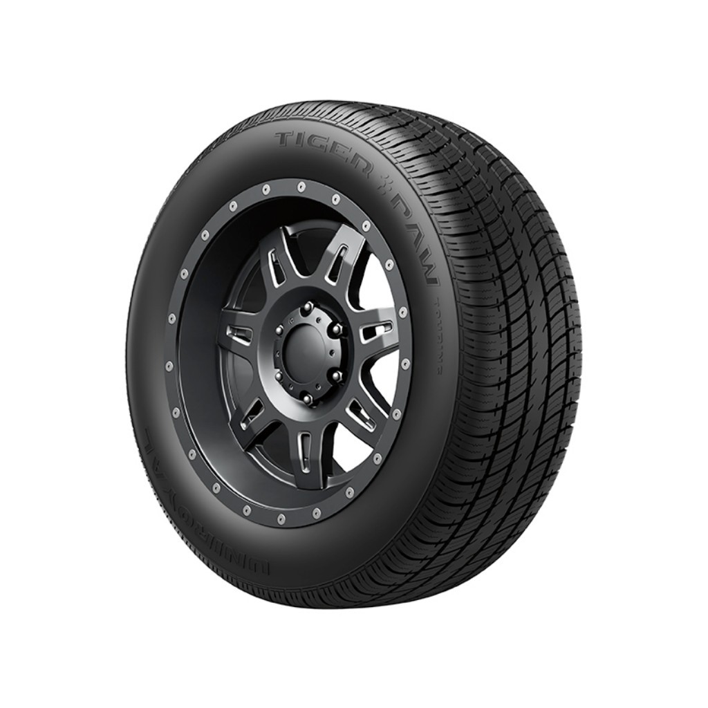 Llanta Uniroyal Tiger Paw Touring 175 65 R14