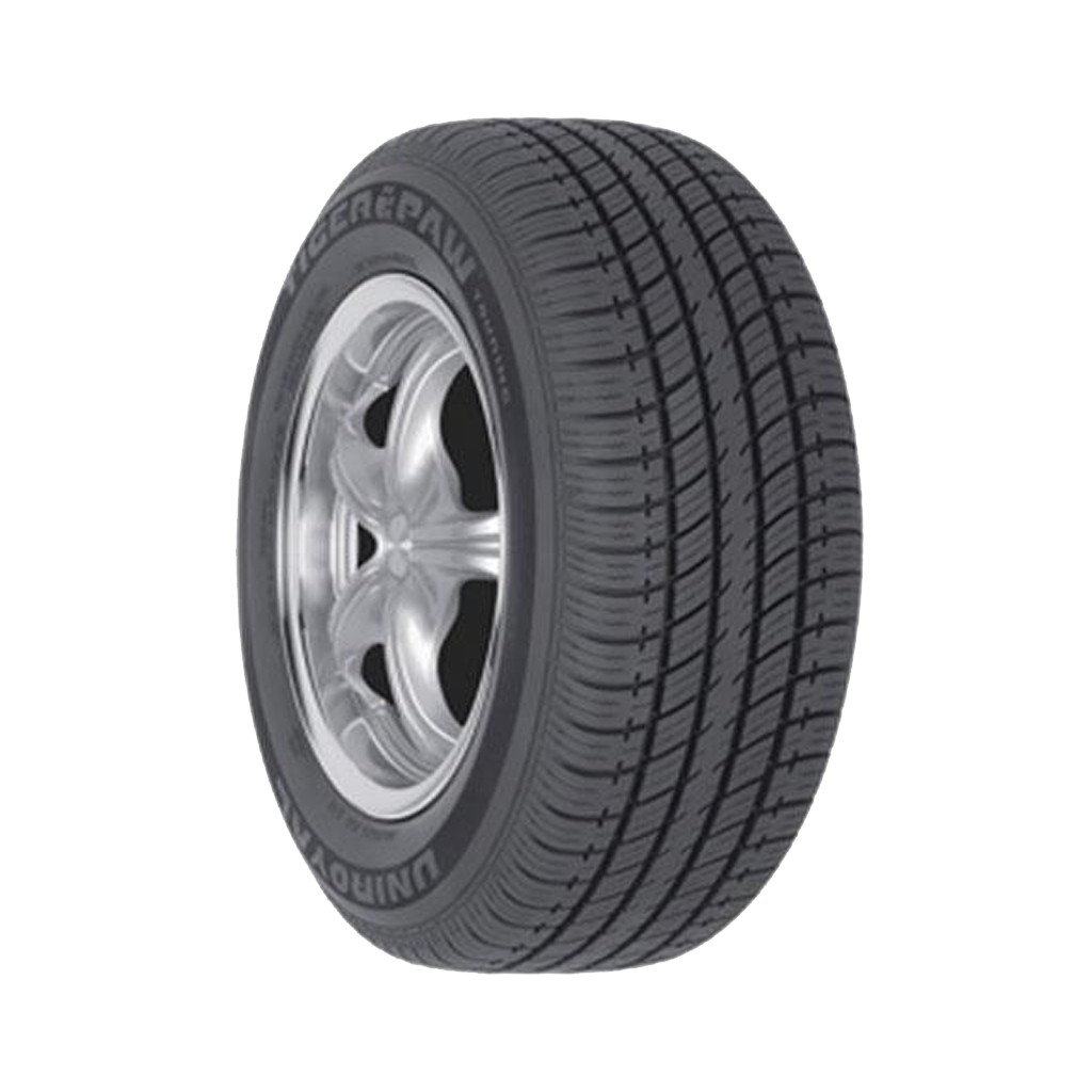 Llanta Tiger Paw 205 70 R15