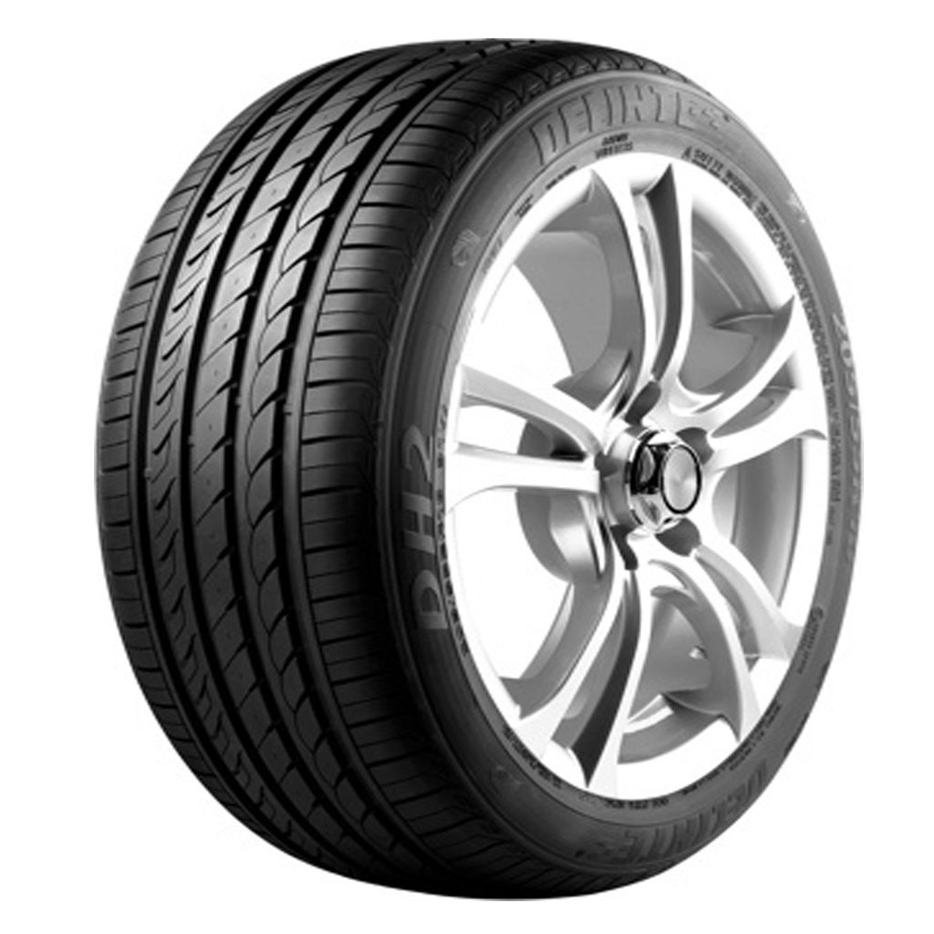 Llanta Delinte 205 65 R15