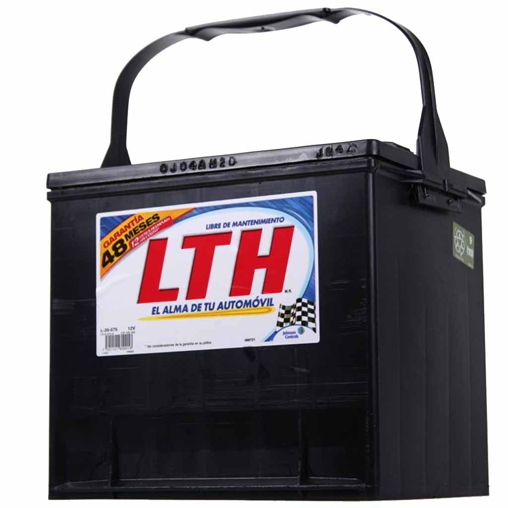 Batería LTH L-35-575
