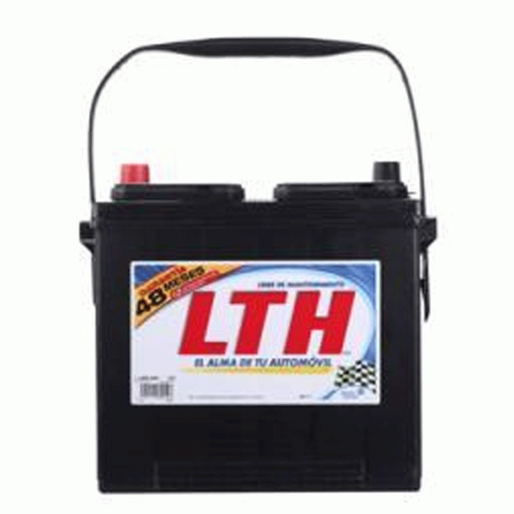 Batería LTH L-26R-500