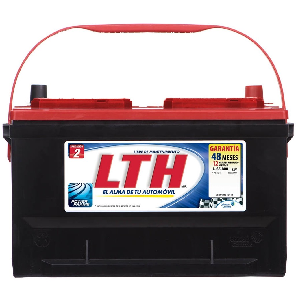 Batería LTH L-65