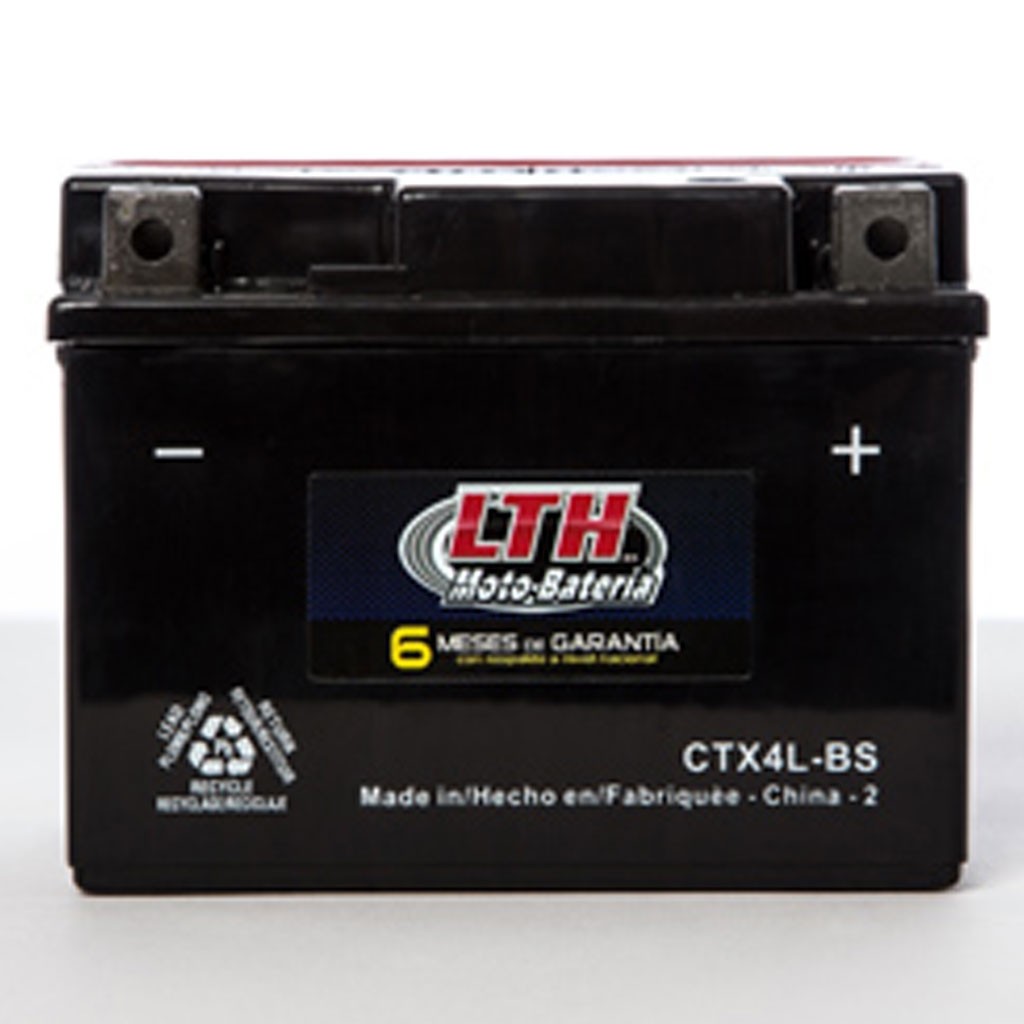Bateria LTH CTX4LBS