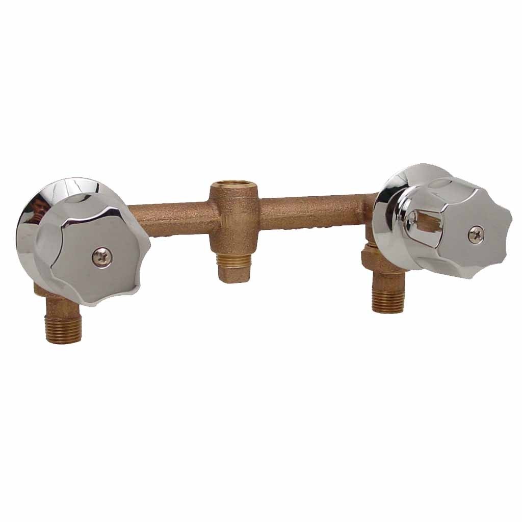 Mezcladora para regadera o tina