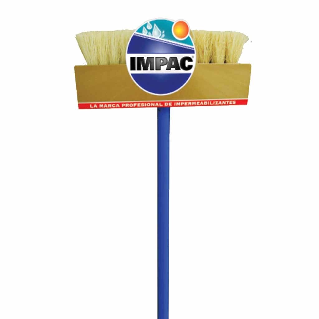 IMPAC CEPILLO Aplicados 8