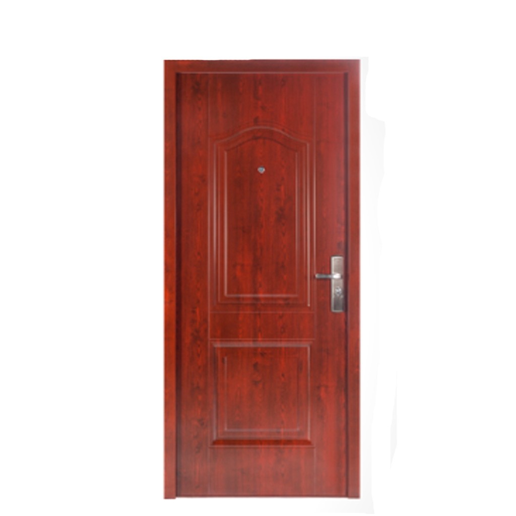 Puerta De Seguridad Monaco Estándar Izquierda