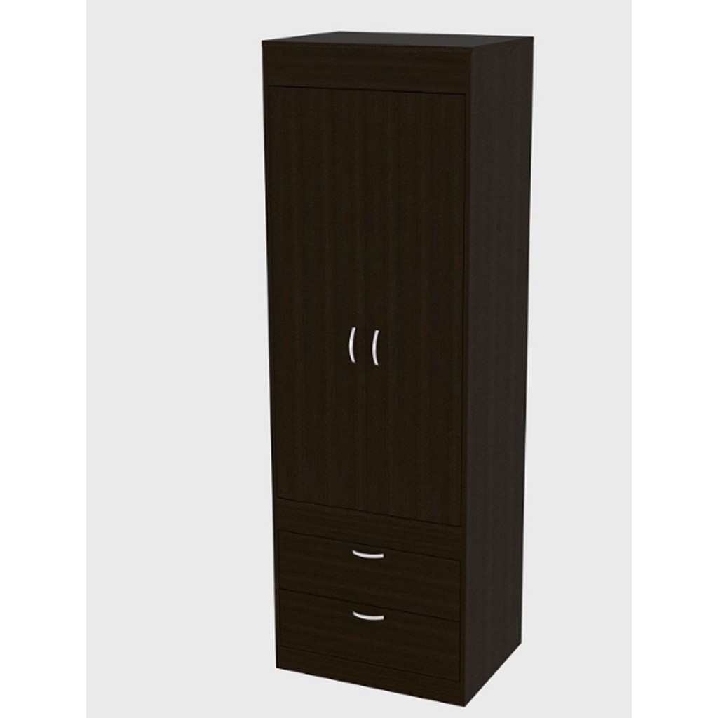 Ropero Alaska Estilo Contemporáneo