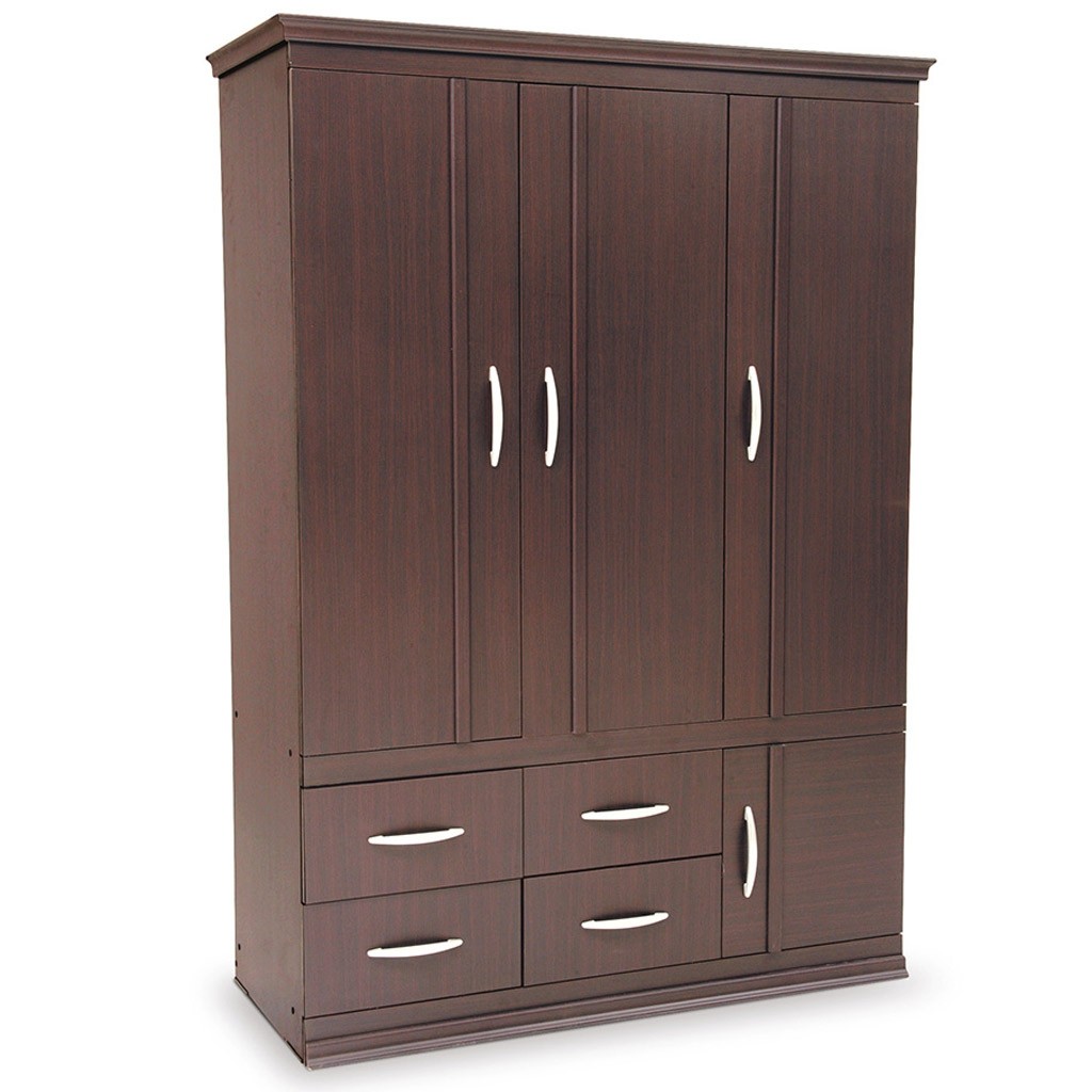 Ropero Tobaco estilo contemporáneo