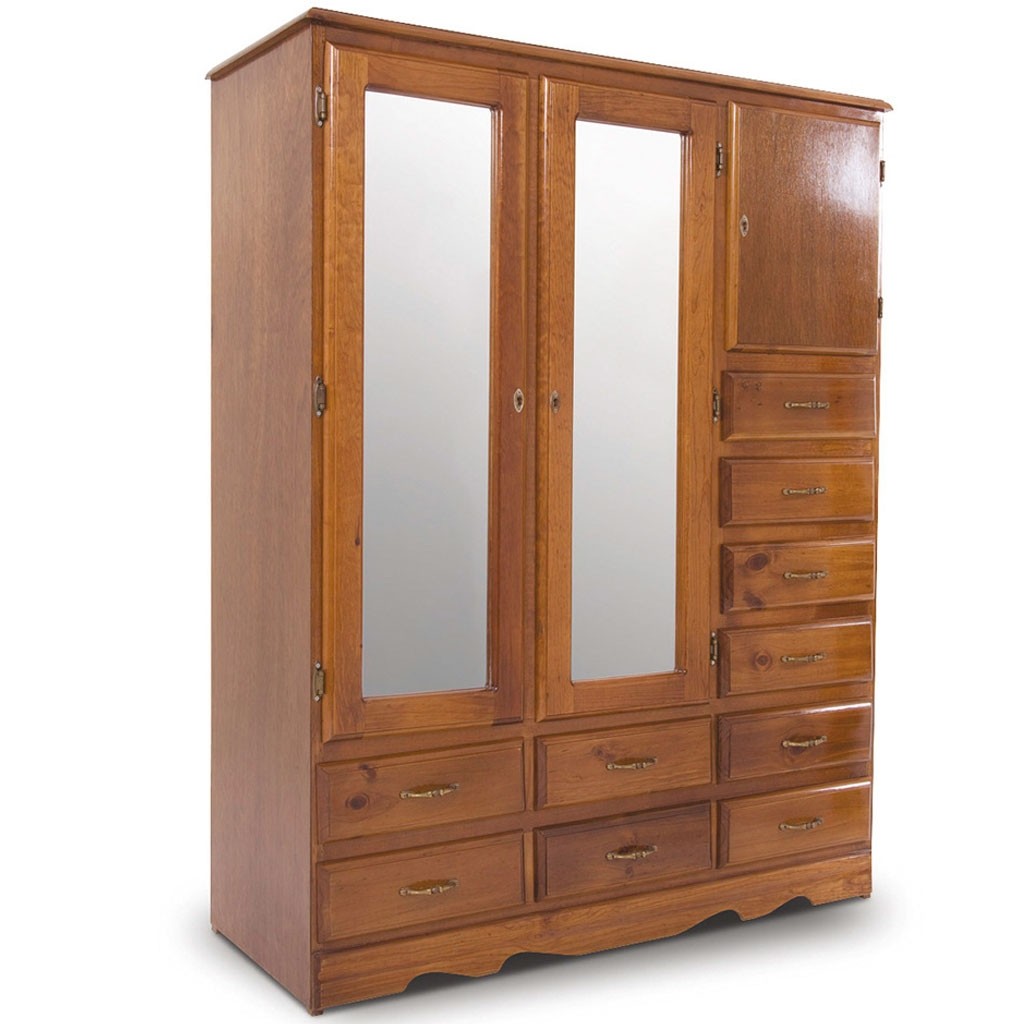 Cómoda Morelia Estilo Clásico