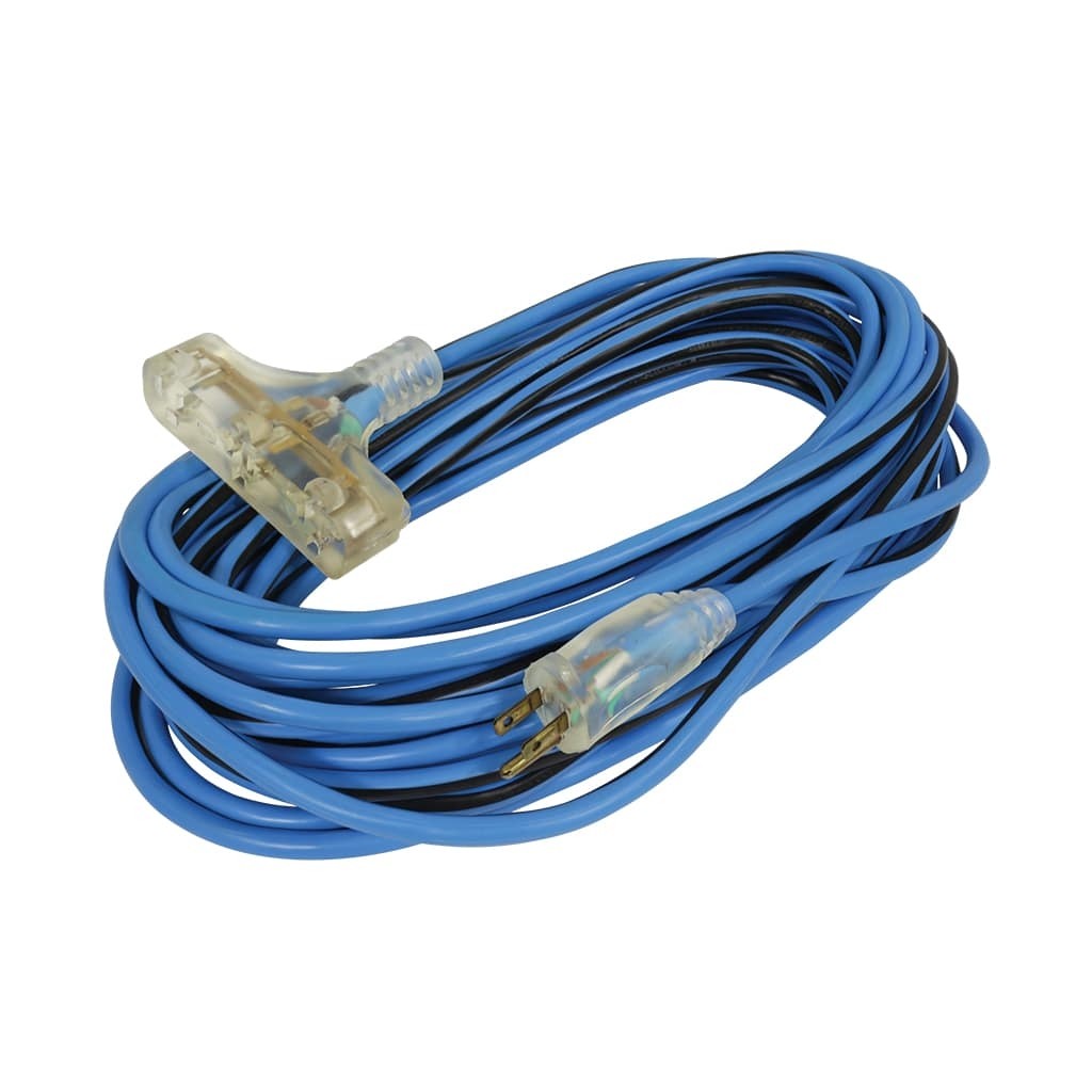 Extensión uso rudo 15m powerblock