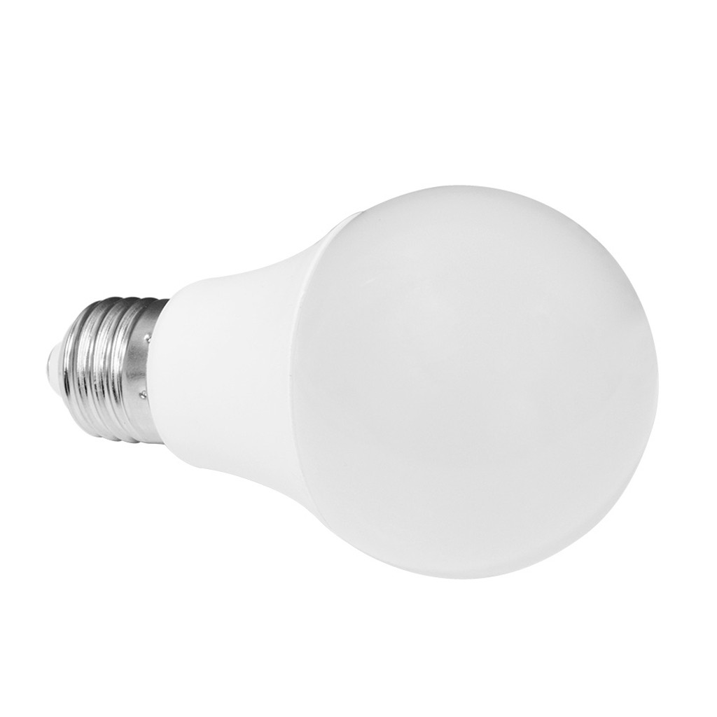 Paquete de 6 Focos led 14W Tipo A19 Luz Cálida