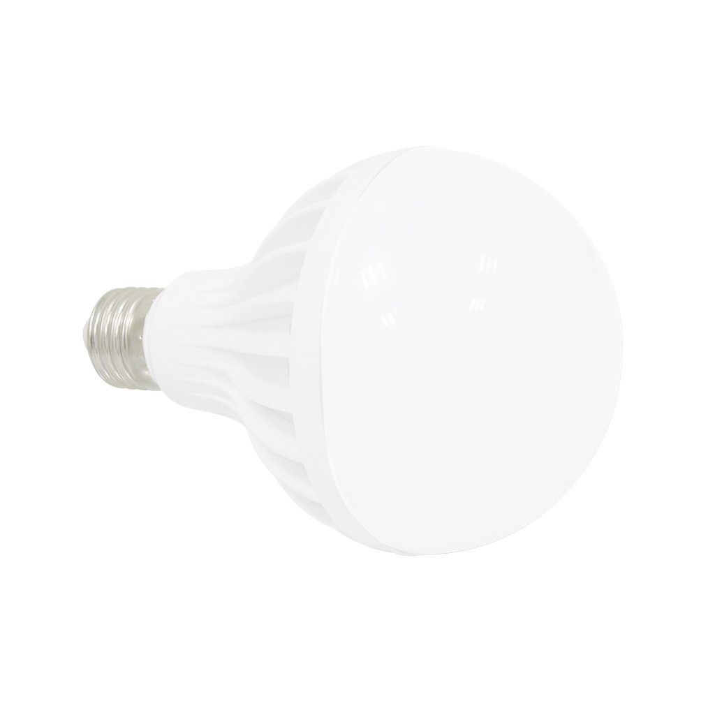 Foco LED 9 W Luz Cálida