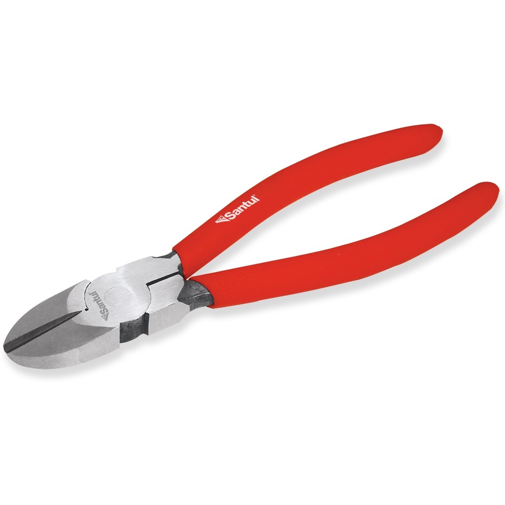 Pinza de corte diagonal 8", clásica