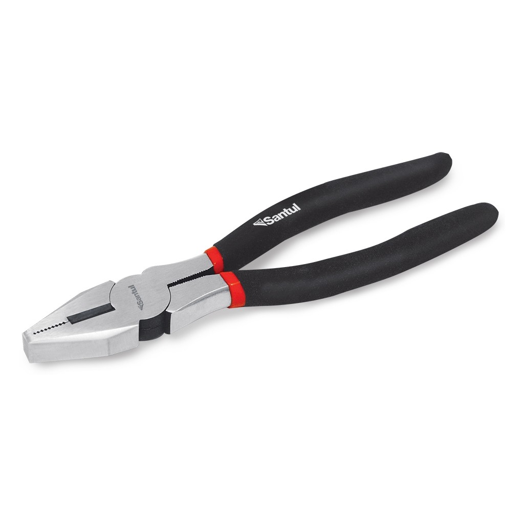 Pinza de electricista 8"