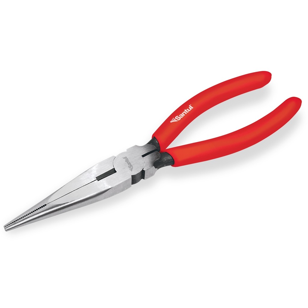 Pinza de punta y corte 7", clásica