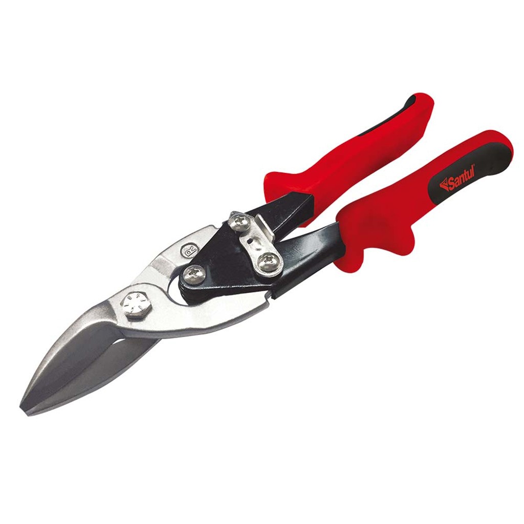 Tijera aviador corte derecho