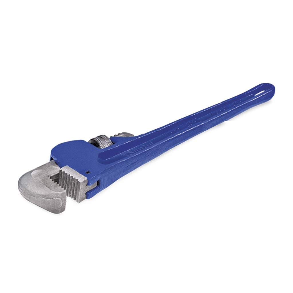 Llave stilson 18 uso industrial