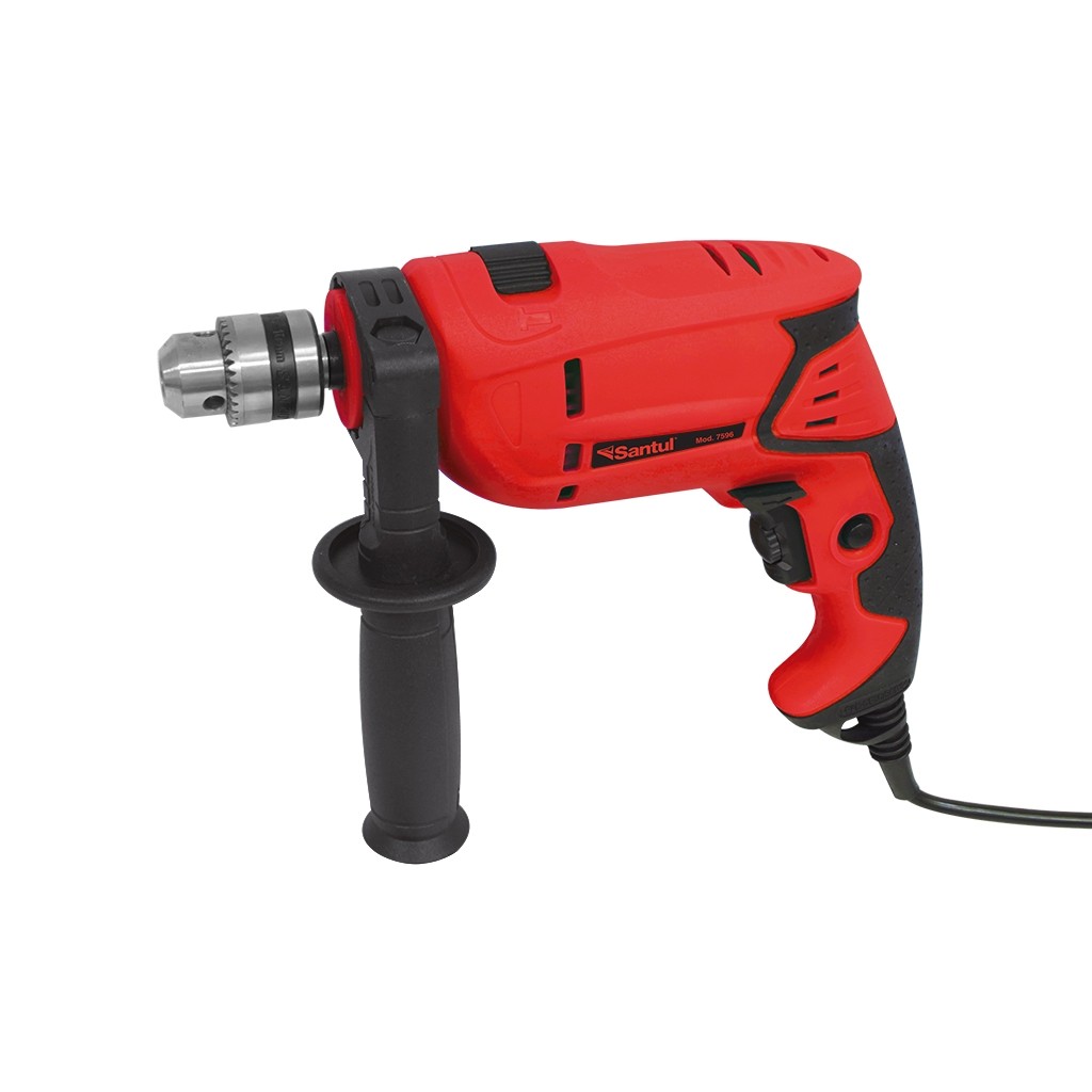 Rotomartillo de 3/8"