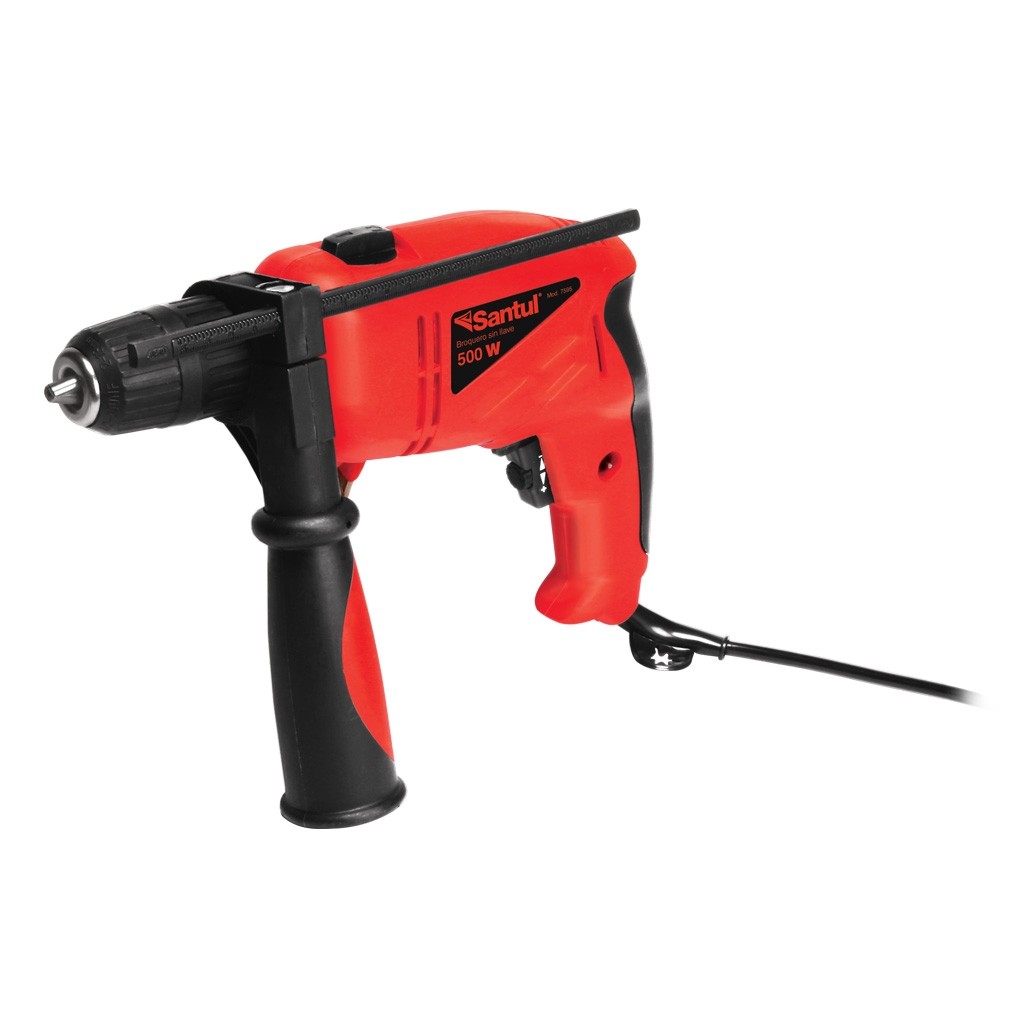 Rotomartillo de 1/2" Broquero Santul