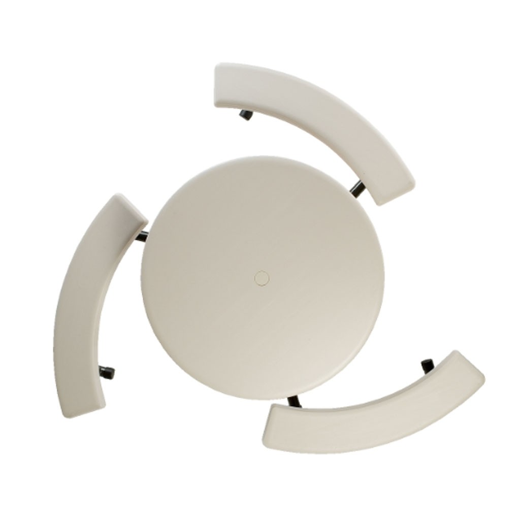 Mesa Picnic Redonda de 1.12 m Lifetime