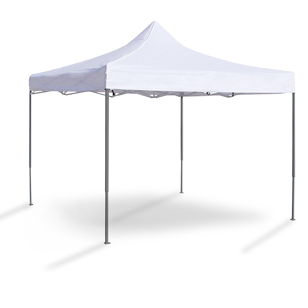 Toldo Dasel en Color Blanco 3 x 3 m