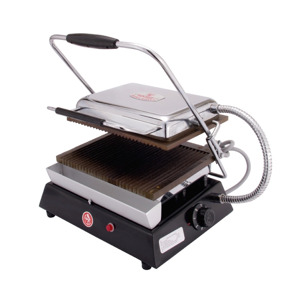 Asador Turmix De Carnes Infra Grill