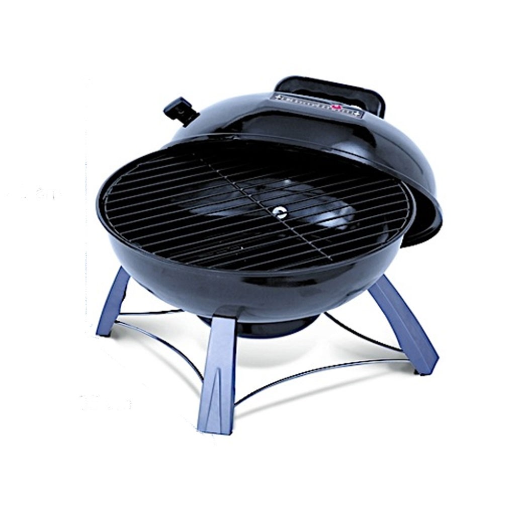 Asador Sobremesa Char-Broil Color Negro