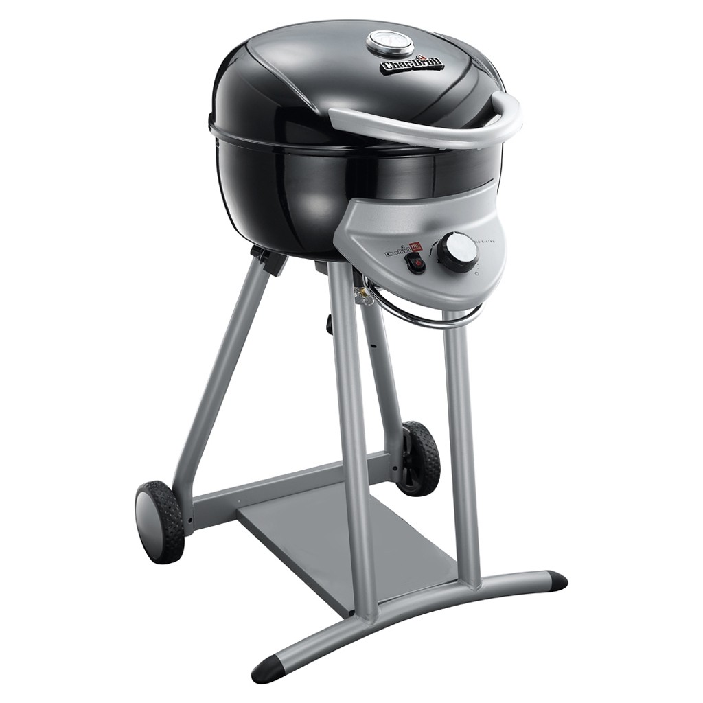 Asador Para Gas Char-Broil LP:Patio Bistro 240