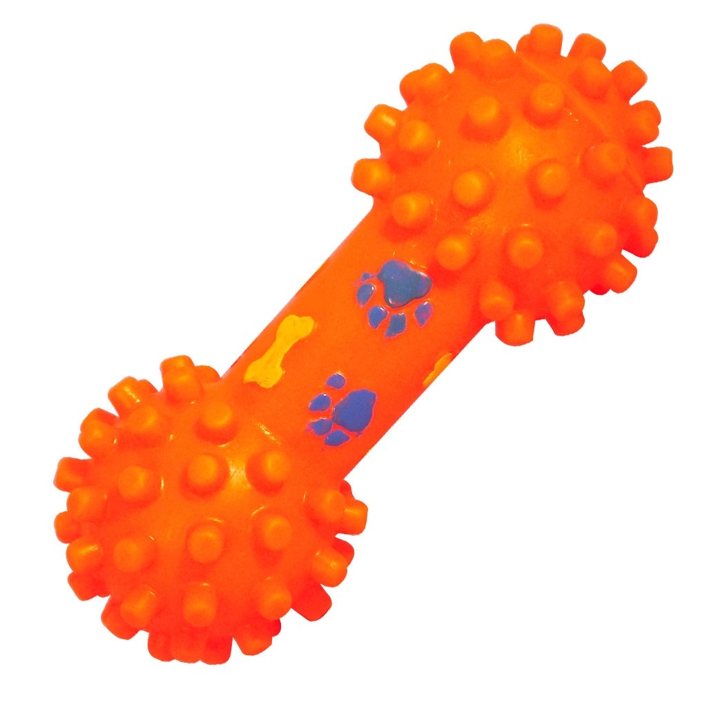 Hueso Picos Vinil Grande