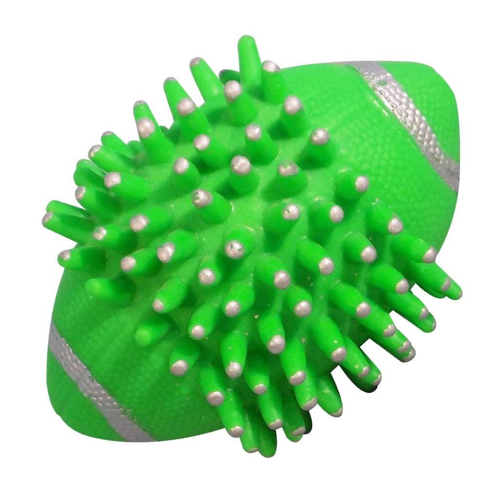 Balón de Americano Perrisimo Picos Vinil Grande