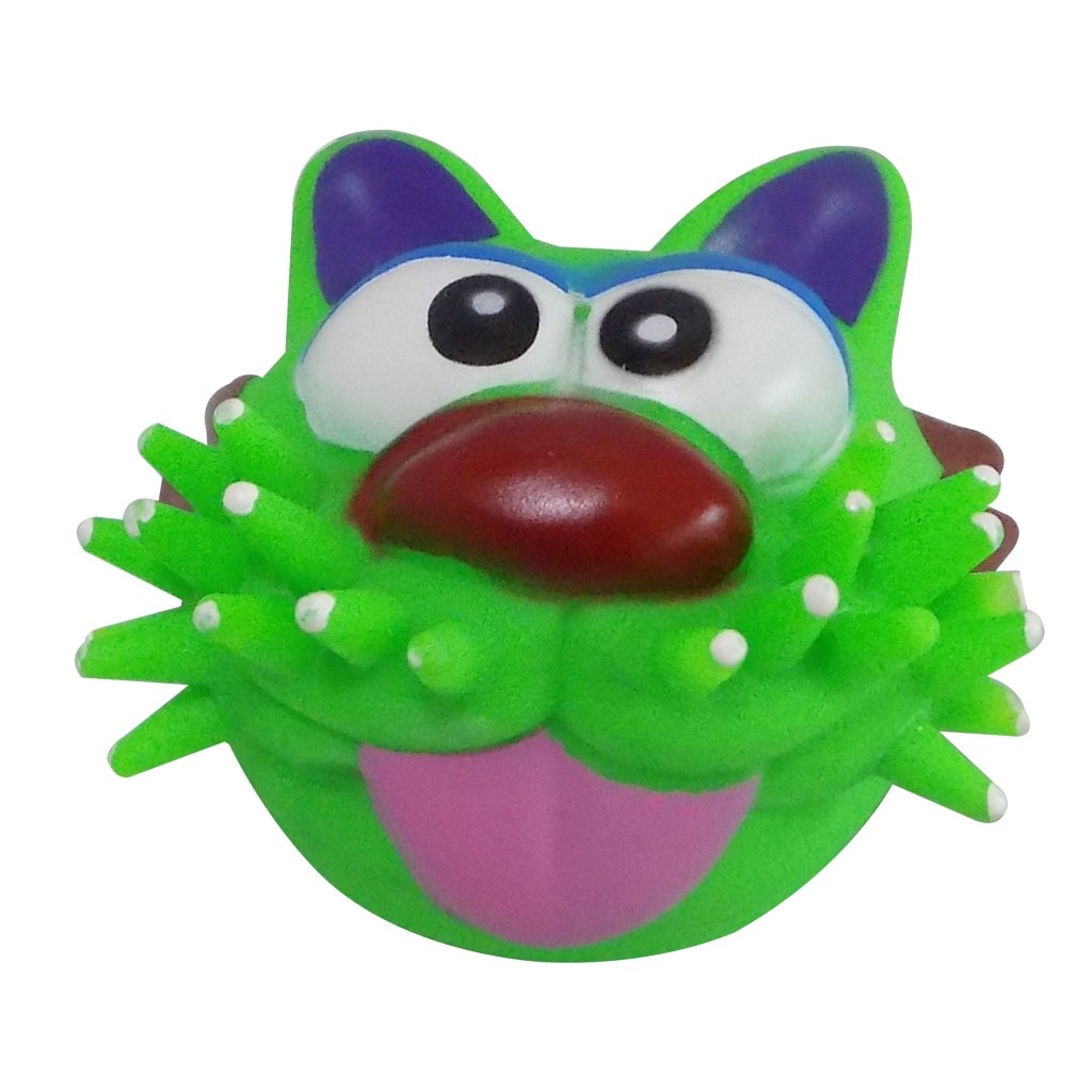 Gato Bigotes Perrisimo Vinil Mediano