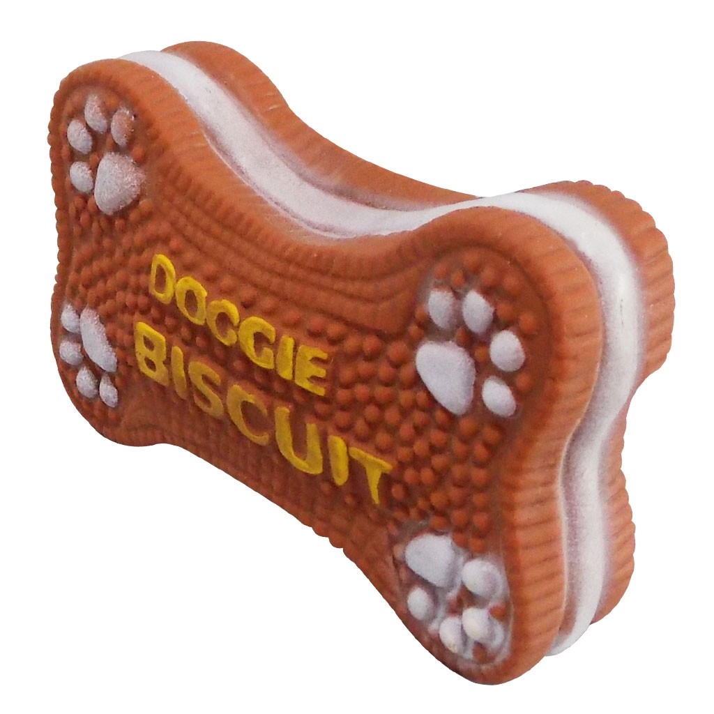 Galleta Perrisimo de Vinil Mediano