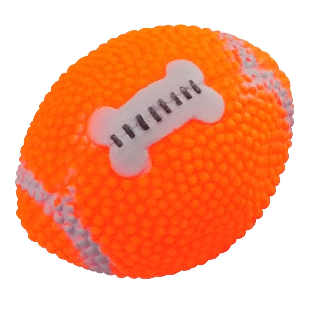 Balón de Americano Perrisimo de Vinil Chico