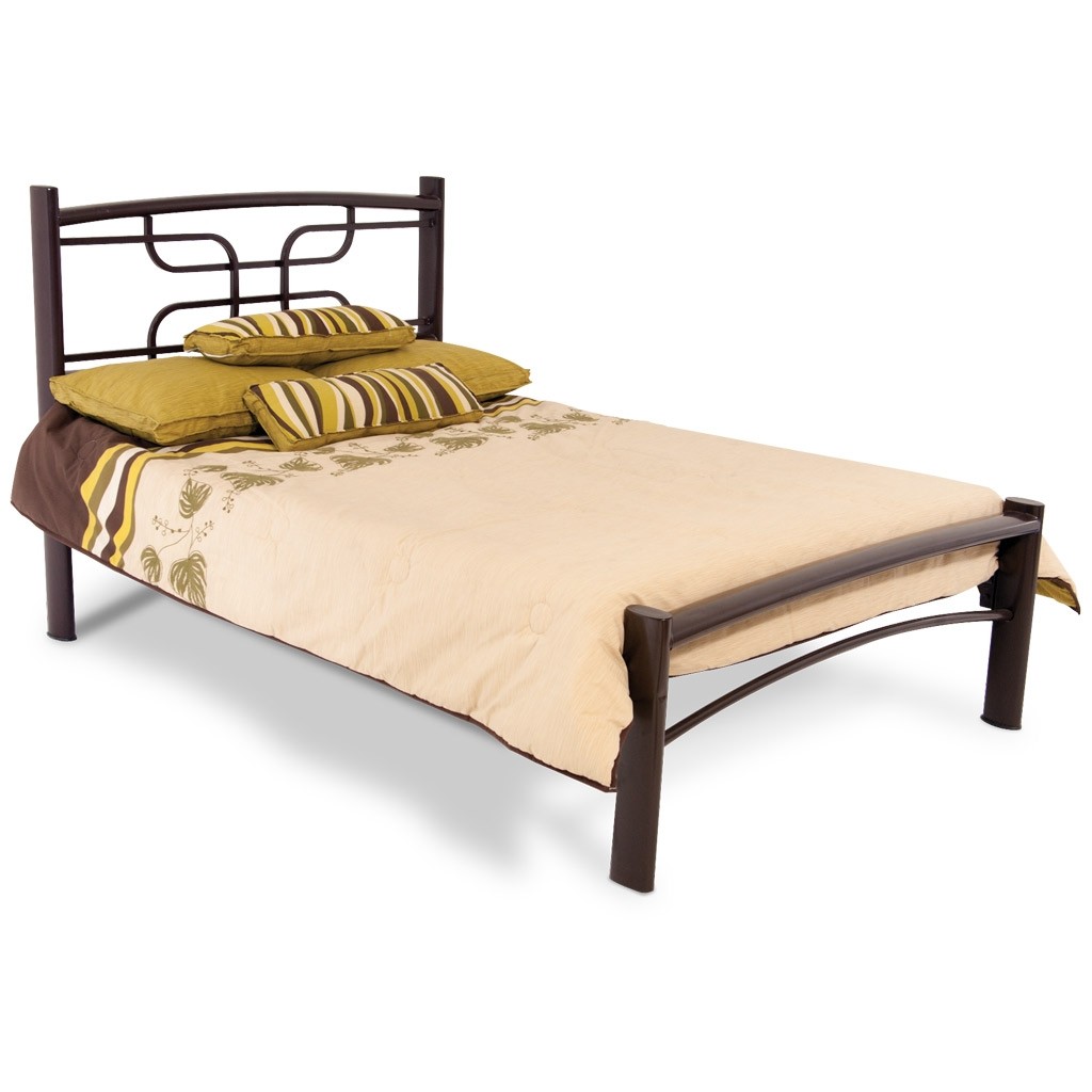 Cama Matrimonial Delta