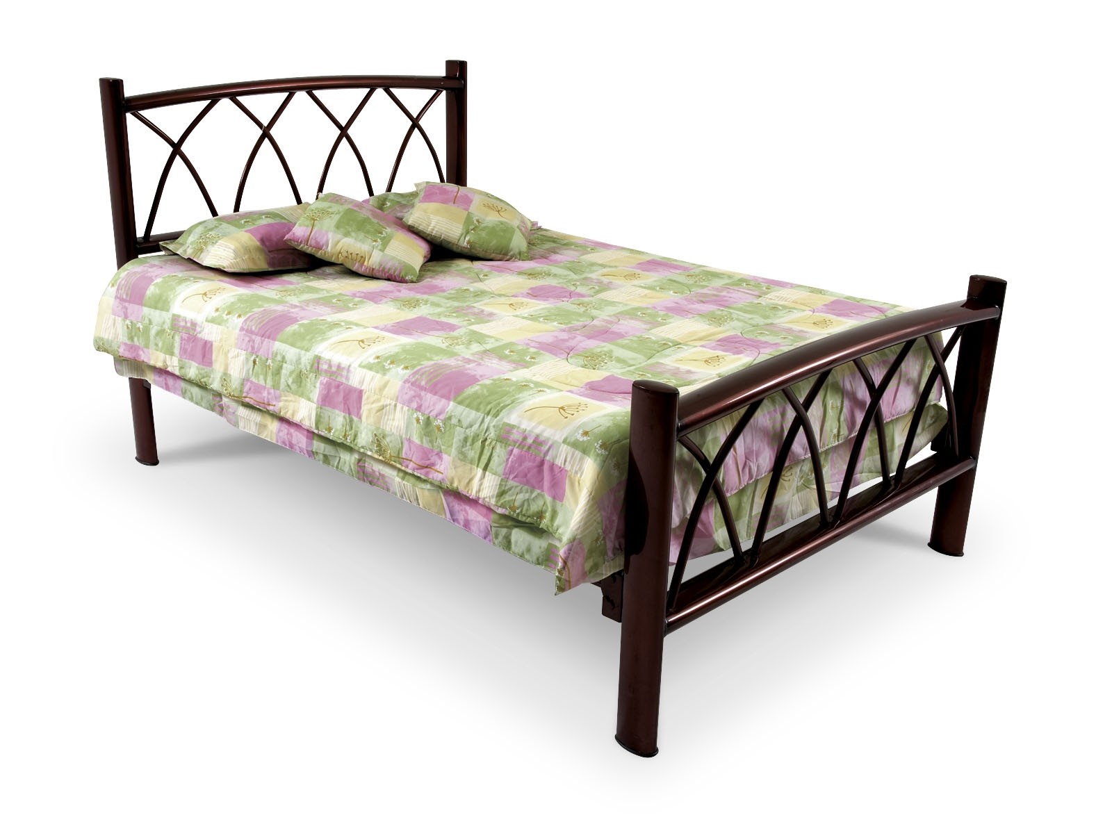 Cama Matrimonial Omega