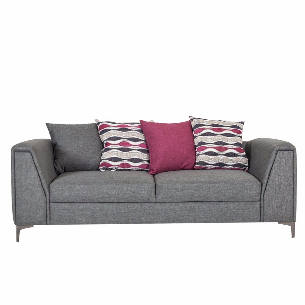 Sofá Malbec Estilo Contemporáneo