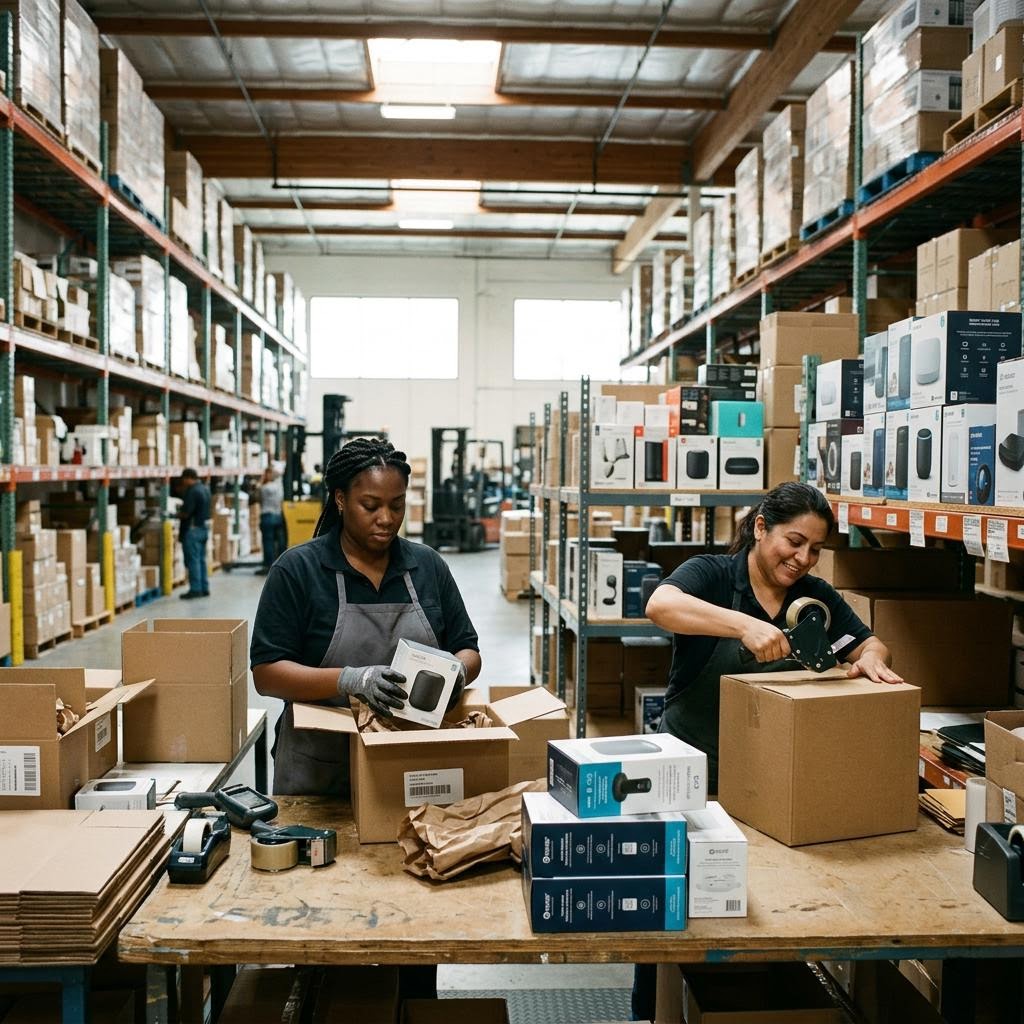 Acerca de Comercializadora Tabasco